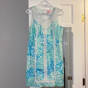 Lilly Dress